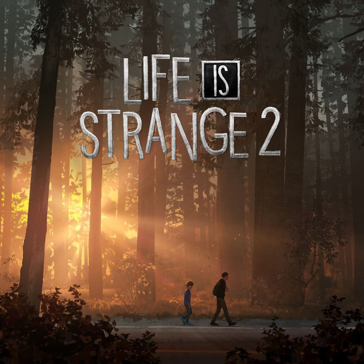 奇异人生2 第五章