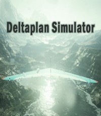 三角滑翔翼模拟器