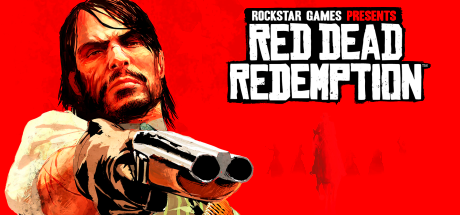 荒野大镖客：救赎