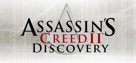刺客信条2：探索