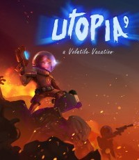 乌托邦9号：爆裂假期