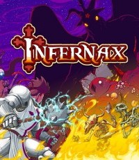 Infernax