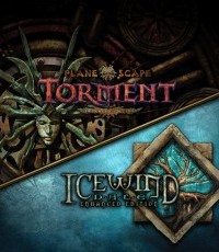 异域镇魂曲 冰风谷 增强版合集