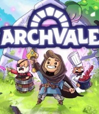 Archvale