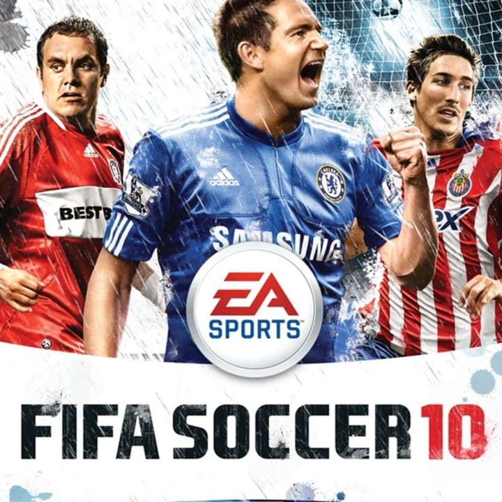 FIFA 10