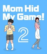 妈妈把我的游戏机藏起来了2