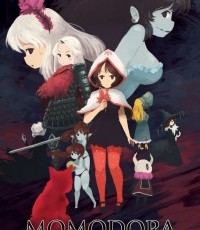 莫莫多拉：月下遐想