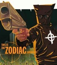 十二宫杀手在说话