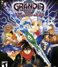 格兰蒂亚2 周年版