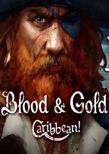 鲜血与黄金：加勒比
