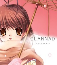 CLANNAD