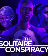 苏立泰尔的阴谋