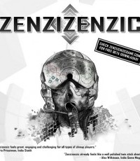 Zenzizenzic