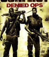 冲突：否定行动