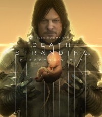 死亡搁浅：导演剪辑版