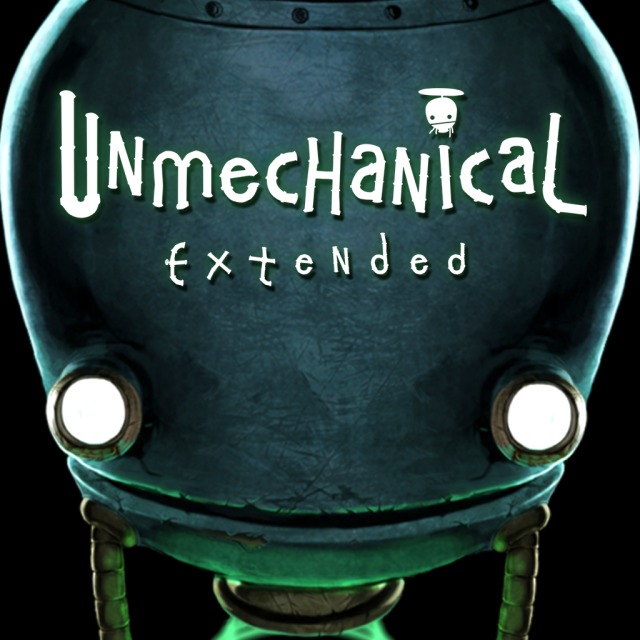 不机械城：扩展版