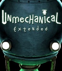不机械城：扩展版