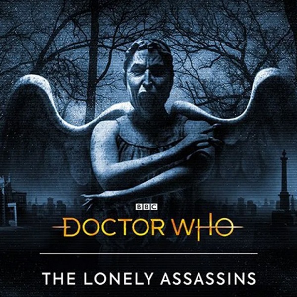 神秘博士：孤独的刺客