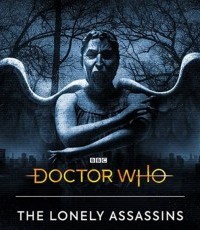 神秘博士：孤独的刺客