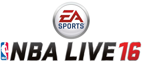 NBA Live 16