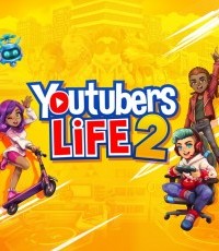 油管主播的生活2