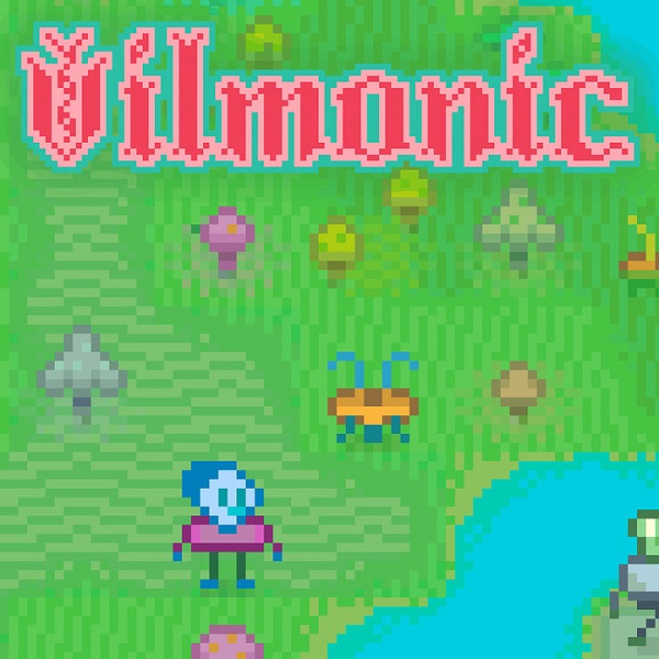 Vilmonic
