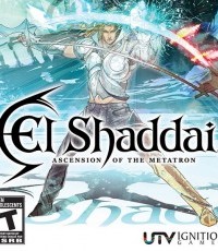 全能之神：梅塔特隆的升天