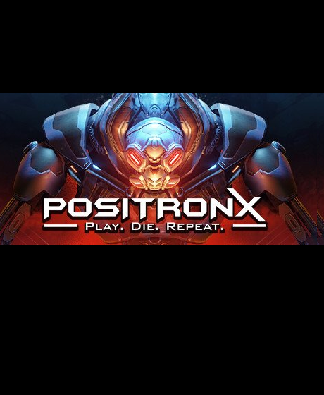 PositronX