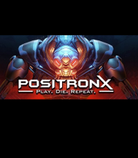 PositronX