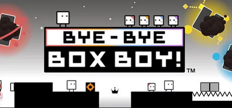 再见！箱子男孩