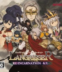 梦幻模拟战：转生