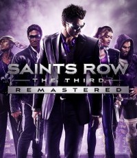 黑道圣徒3 复刻版