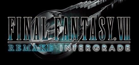 最终幻想7：重制版 间奏