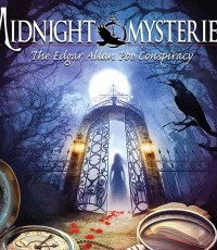 午夜迷踪：爱伦坡谋杀案