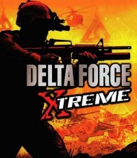 三角洲特种部队：极限