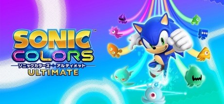 索尼克缤纷色彩：终极版