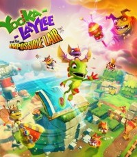 尤卡莱莉与无妄巢穴