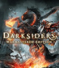 暗黑血统：战神版