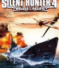 猎杀潜航4：太平洋狼群