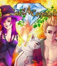 史诗冒险之四个水晶