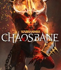 战锤：混沌祸根