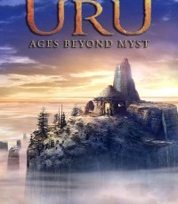 神秘岛：乌鲁时代全集