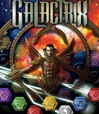 益智之谜：银河矩阵