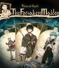 卡牌之声：残次的巫女