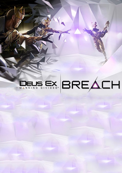 杀出重围：缺口