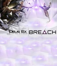 杀出重围：缺口