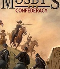 莫斯比：南方联盟