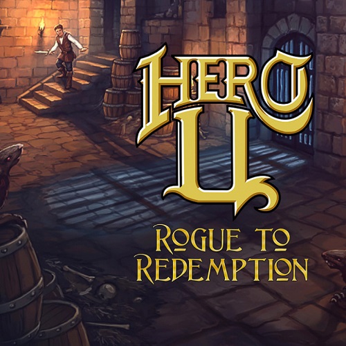 英雄大学：盗贼的救赎