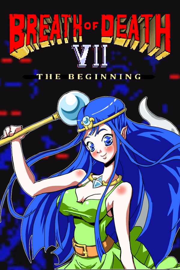 死亡之息7：起源