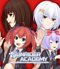 太阳骑士：学院